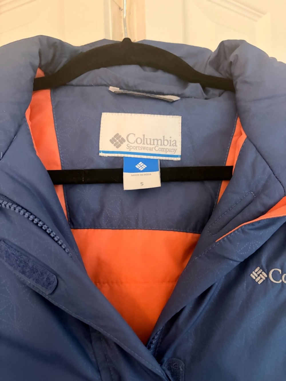 Columbia Jacket - Picture 3 of 6